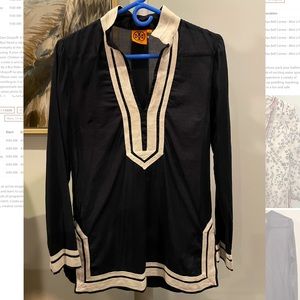 Tory Burch Tunic
